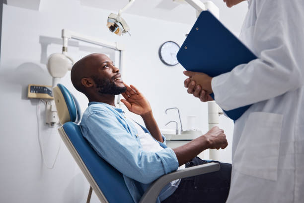 Why Choose Us for Your Dental Needs in Pine Grove, CA