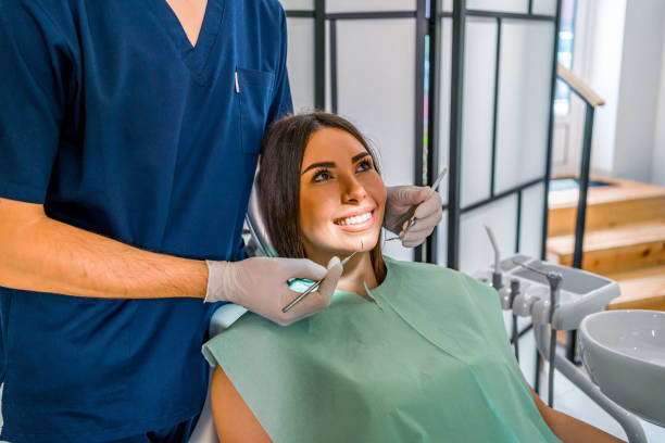  Pine Grove, CA Holistic Dental Services Pros