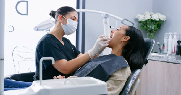 Pine Grove, CA  Holistic Dental Services Company